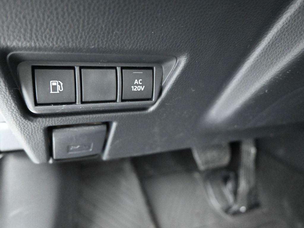 2026 Toyota Prius Plug-in Hybrid Nightshade Edition