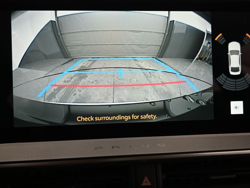 2026 Toyota Prius Plug-in Hybrid Nightshade Edition