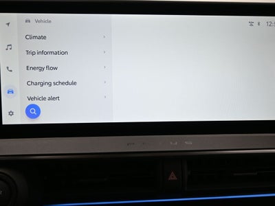 2026 Toyota Prius Plug-in Hybrid Nightshade Edition