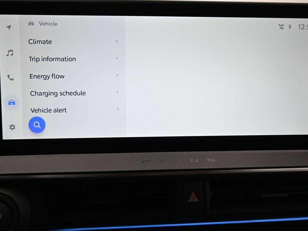 2026 Toyota Prius Plug-in Hybrid Nightshade Edition