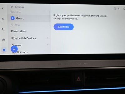2026 Toyota Prius Plug-in Hybrid Nightshade Edition