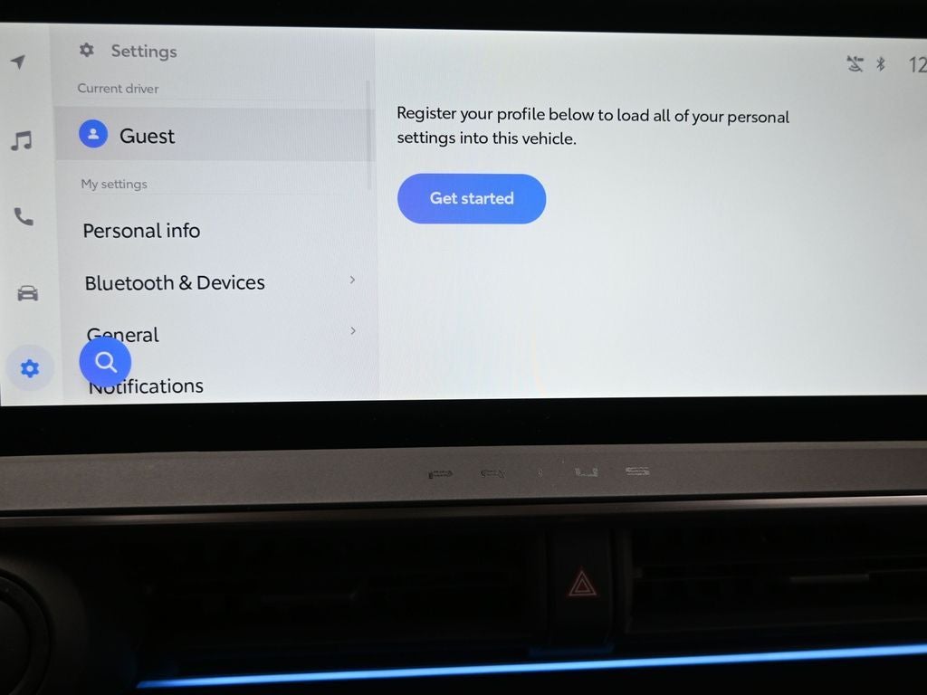 2026 Toyota Prius Plug-in Hybrid Nightshade Edition