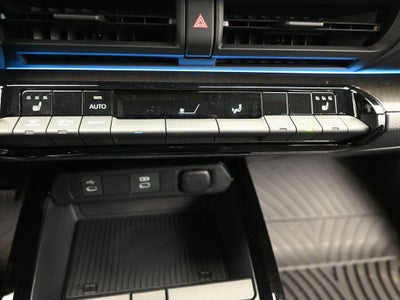 2026 Toyota Prius Plug-in Hybrid Nightshade Edition