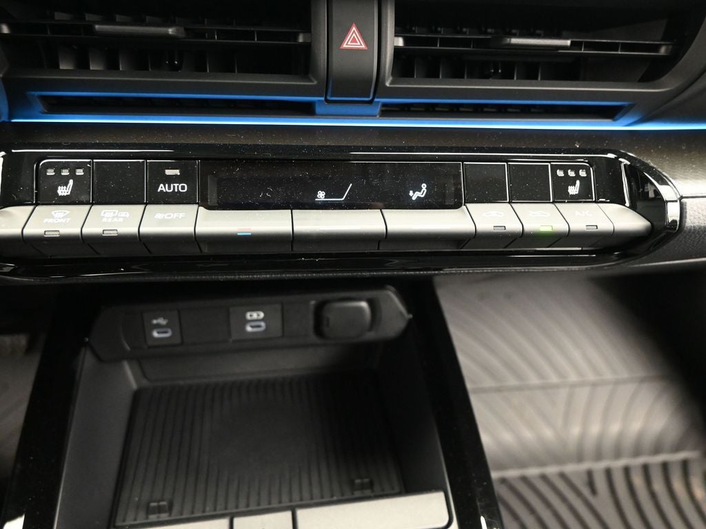 2026 Toyota Prius Plug-in Hybrid Nightshade Edition