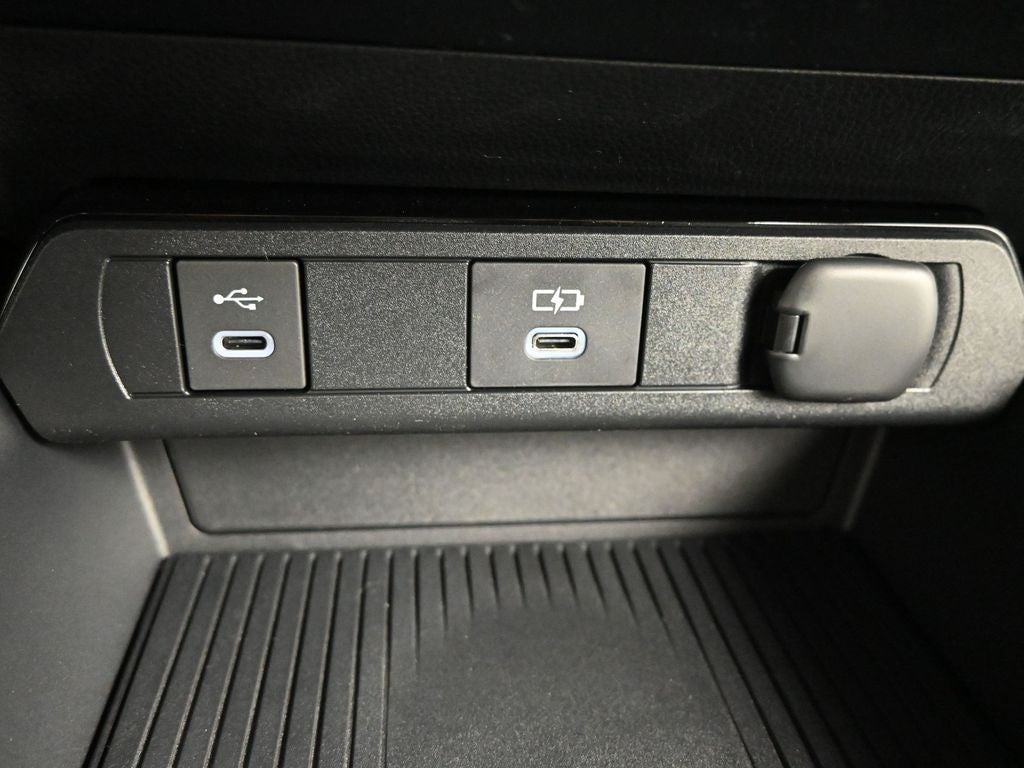 2026 Toyota Prius Plug-in Hybrid Nightshade Edition