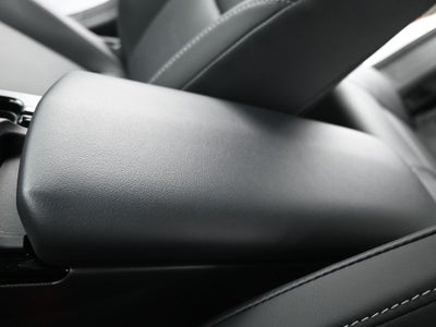 2026 Toyota Prius Plug-in Hybrid Nightshade Edition