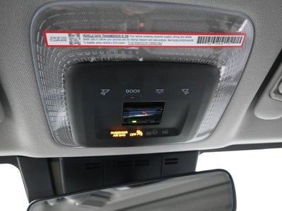 2026 Toyota Prius Plug-in Hybrid Nightshade Edition