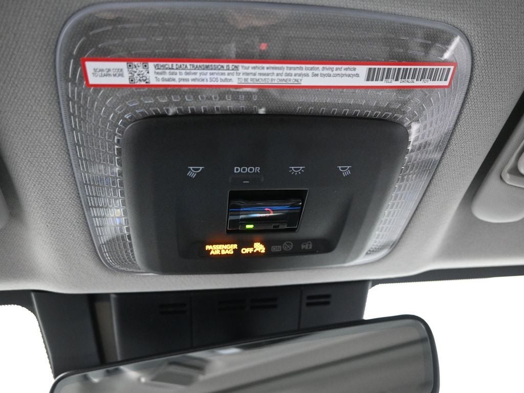 2026 Toyota Prius Plug-in Hybrid Nightshade Edition