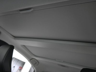 2026 Toyota Prius Plug-in Hybrid Nightshade Edition