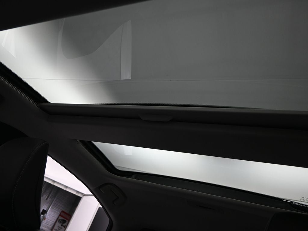 2026 Toyota Prius Plug-in Hybrid Nightshade Edition