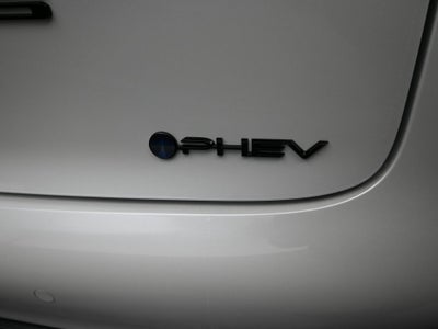 2026 Toyota Prius Plug-in Hybrid Nightshade Edition