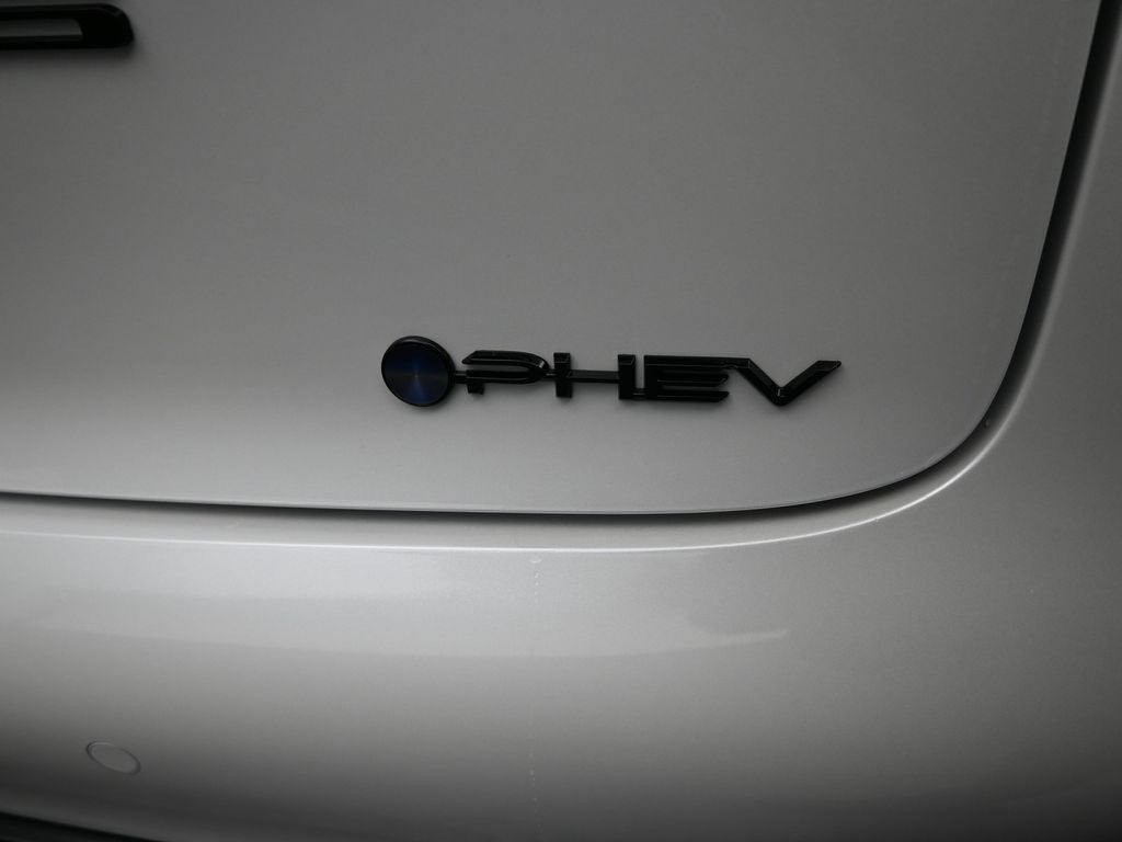 2026 Toyota Prius Plug-in Hybrid Nightshade Edition