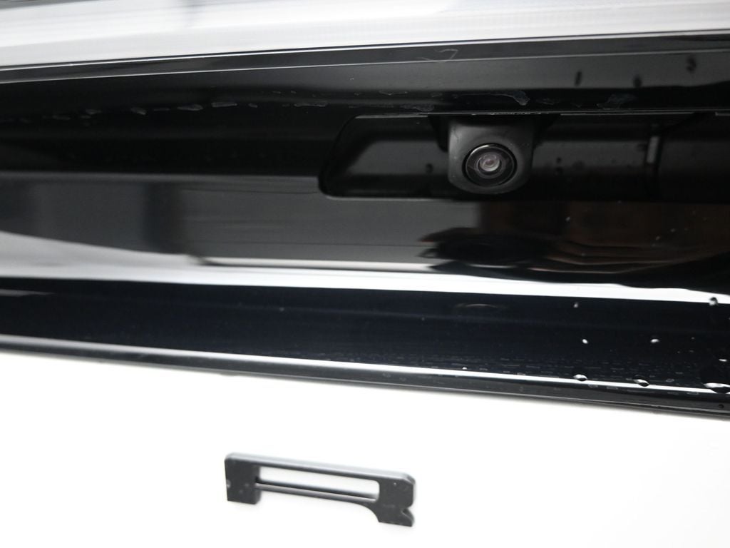 2026 Toyota Prius Plug-in Hybrid Nightshade Edition