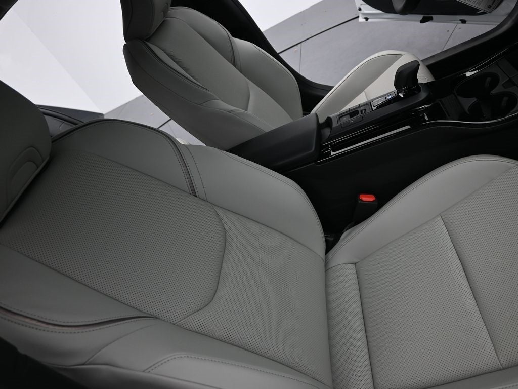 2026 Toyota Prius XLE AWD