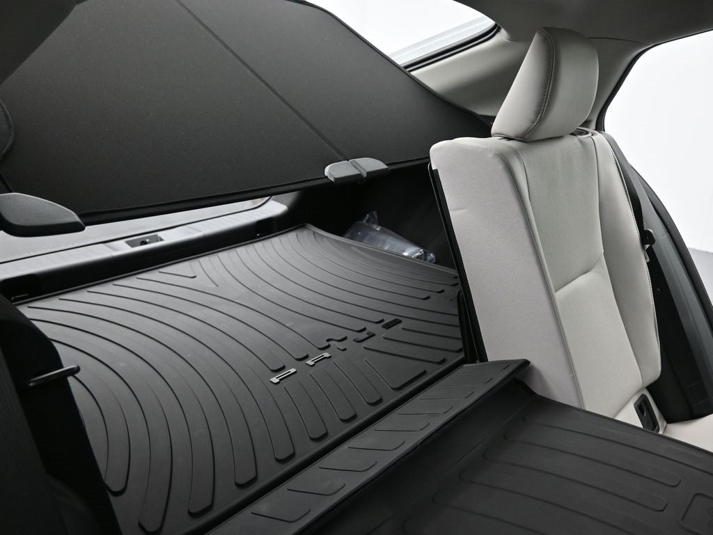 2026 Toyota Prius XLE AWD