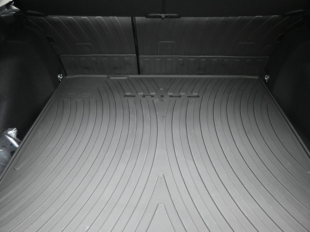 2026 Toyota Prius XLE AWD