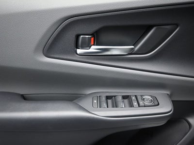 2026 Toyota Prius XLE AWD