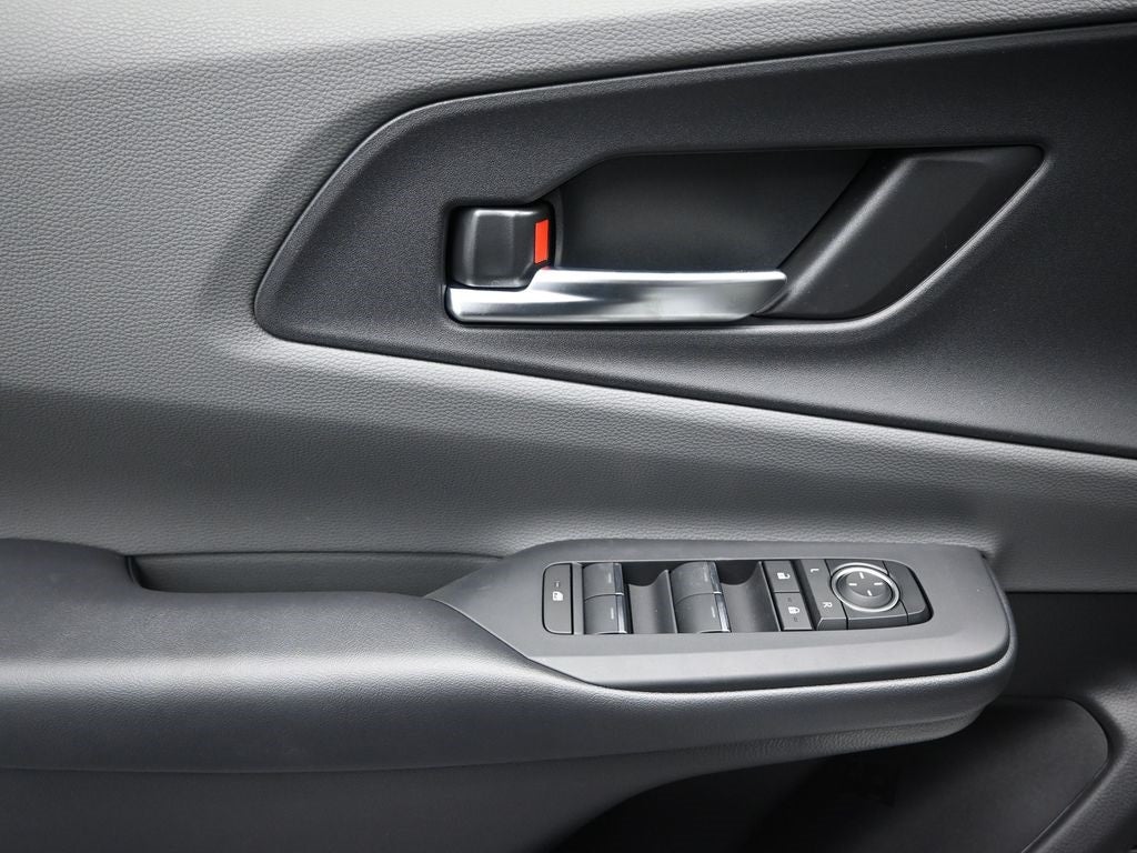 2026 Toyota Prius XLE AWD