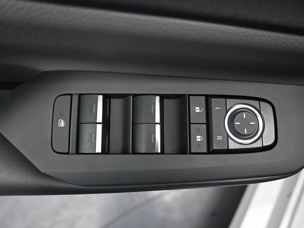 2026 Toyota Prius XLE AWD