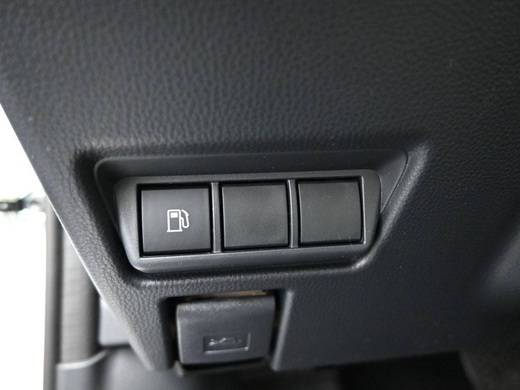 2026 Toyota Prius XLE AWD