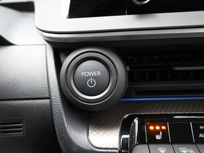 2026 Toyota Prius XLE AWD