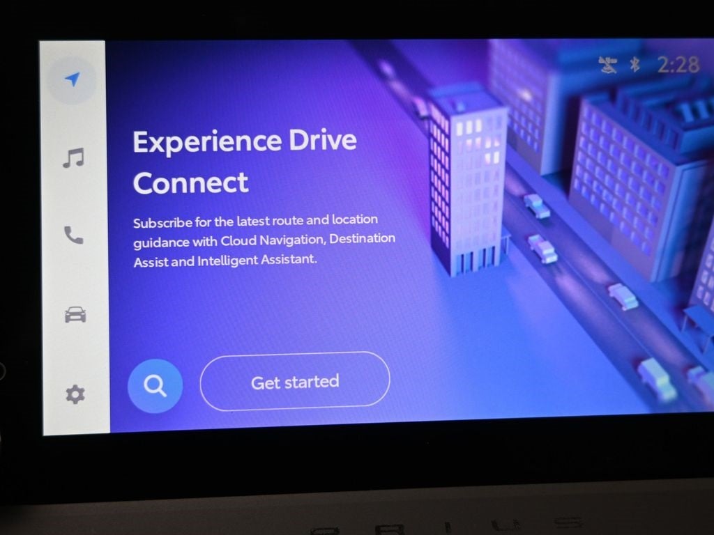 2026 Toyota Prius XLE AWD