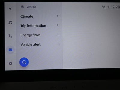 2026 Toyota Prius XLE AWD