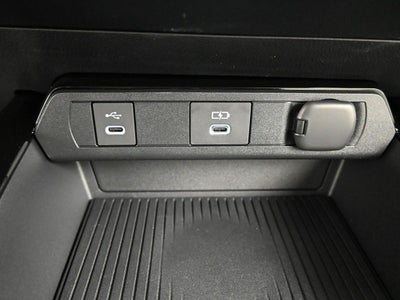 2026 Toyota Prius XLE AWD