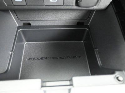 2026 Toyota Prius XLE AWD