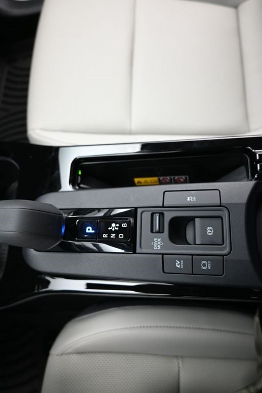 2026 Toyota Prius XLE AWD