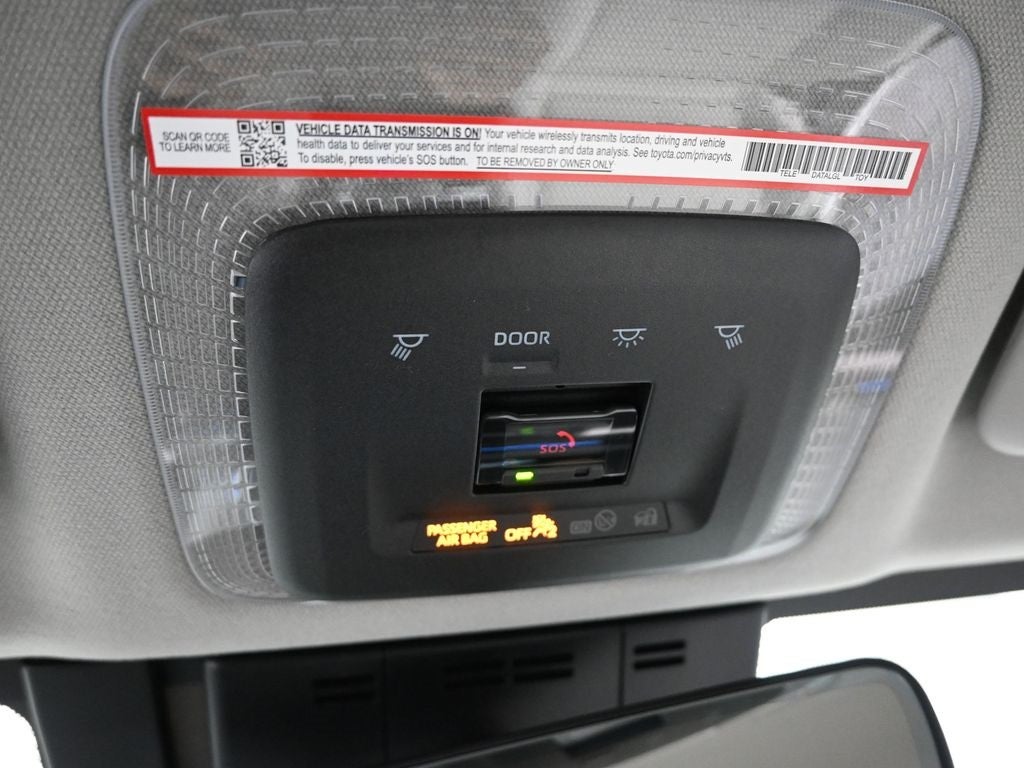 2026 Toyota Prius XLE AWD