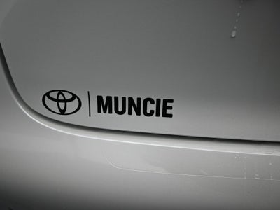 2026 Toyota Prius XLE AWD