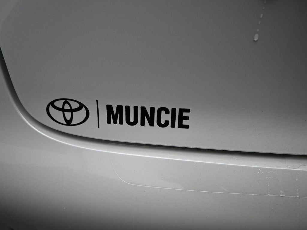 2026 Toyota Prius XLE AWD