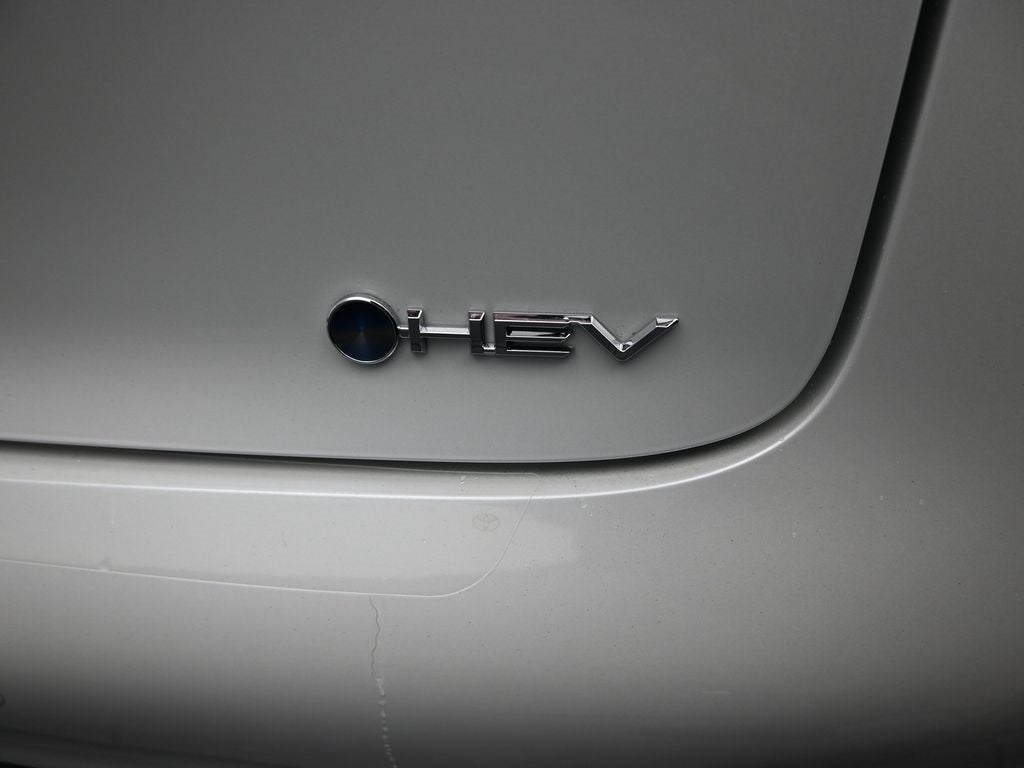 2026 Toyota Prius XLE AWD