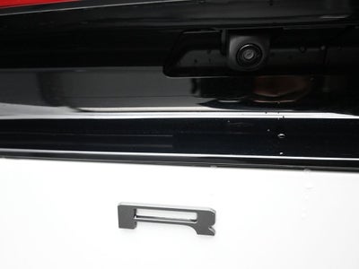 2026 Toyota Prius XLE AWD