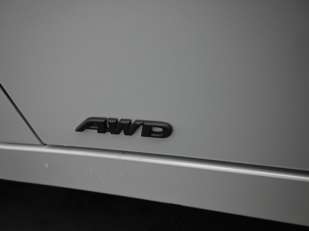 2026 Toyota Prius XLE AWD