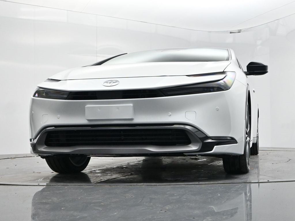 2026 Toyota Prius XLE AWD