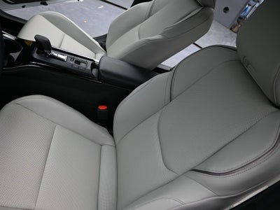 2026 Toyota Prius XLE AWD