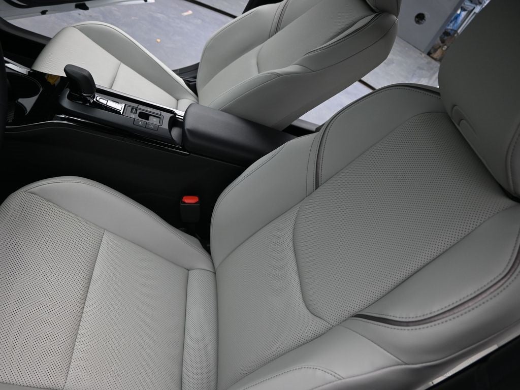 2026 Toyota Prius XLE AWD