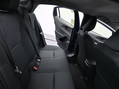 2026 Toyota Prius LE AWD