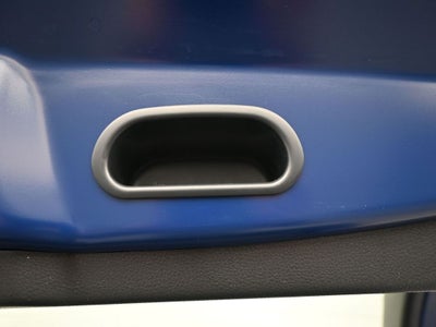 2026 Toyota Prius LE AWD