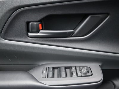 2026 Toyota Prius LE AWD