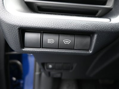 2026 Toyota Prius LE AWD