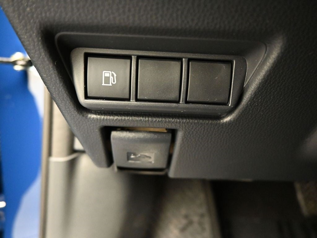 2026 Toyota Prius LE AWD