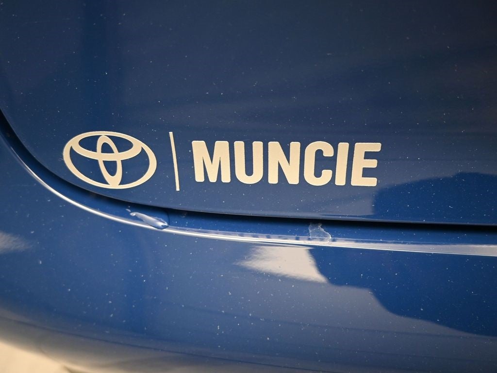 2026 Toyota Prius LE AWD