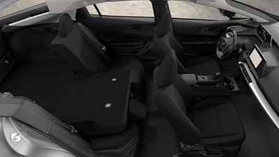 2026 Toyota Prius LE AWD