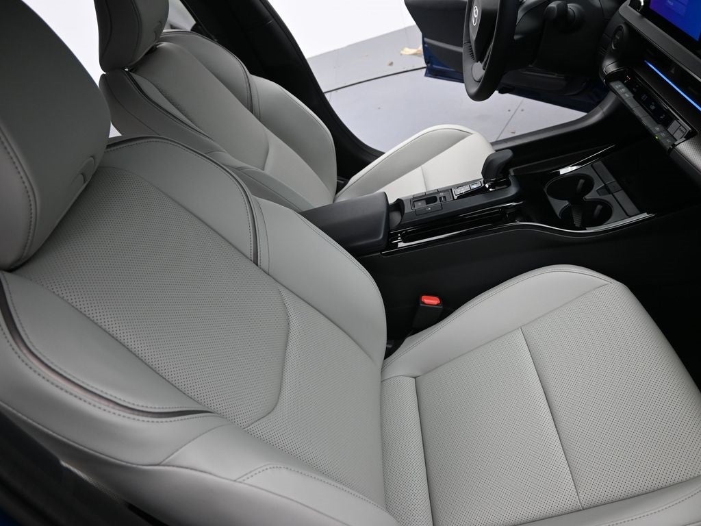 2026 Toyota Prius XLE AWD