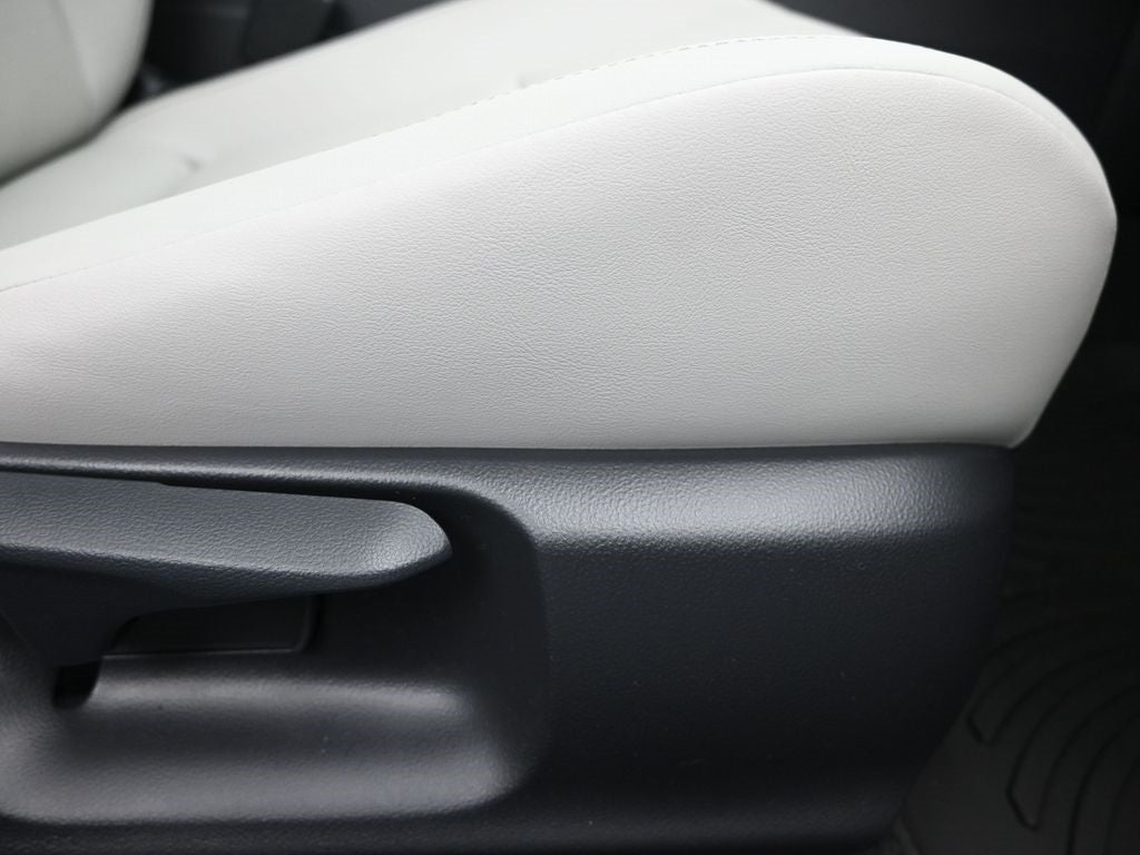 2026 Toyota Prius XLE AWD