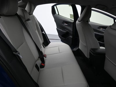 2026 Toyota Prius XLE AWD