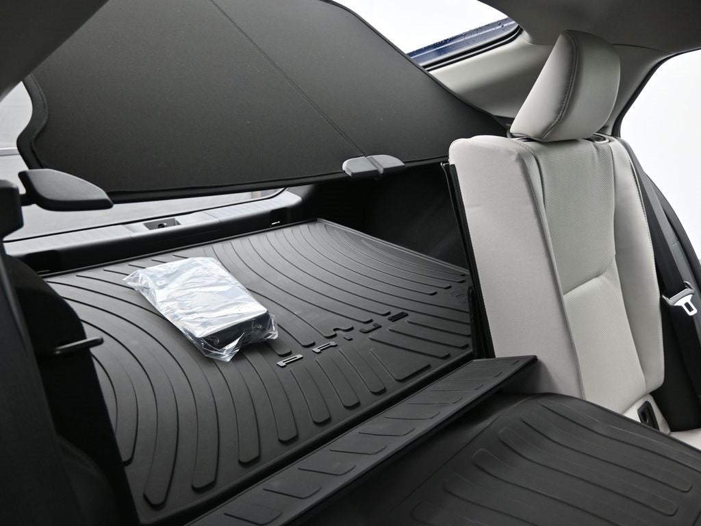 2026 Toyota Prius XLE AWD